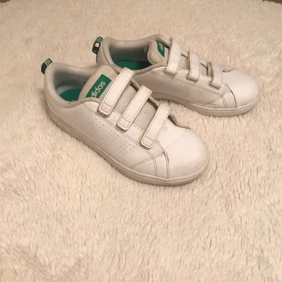Boys adidas size 3 Clearance